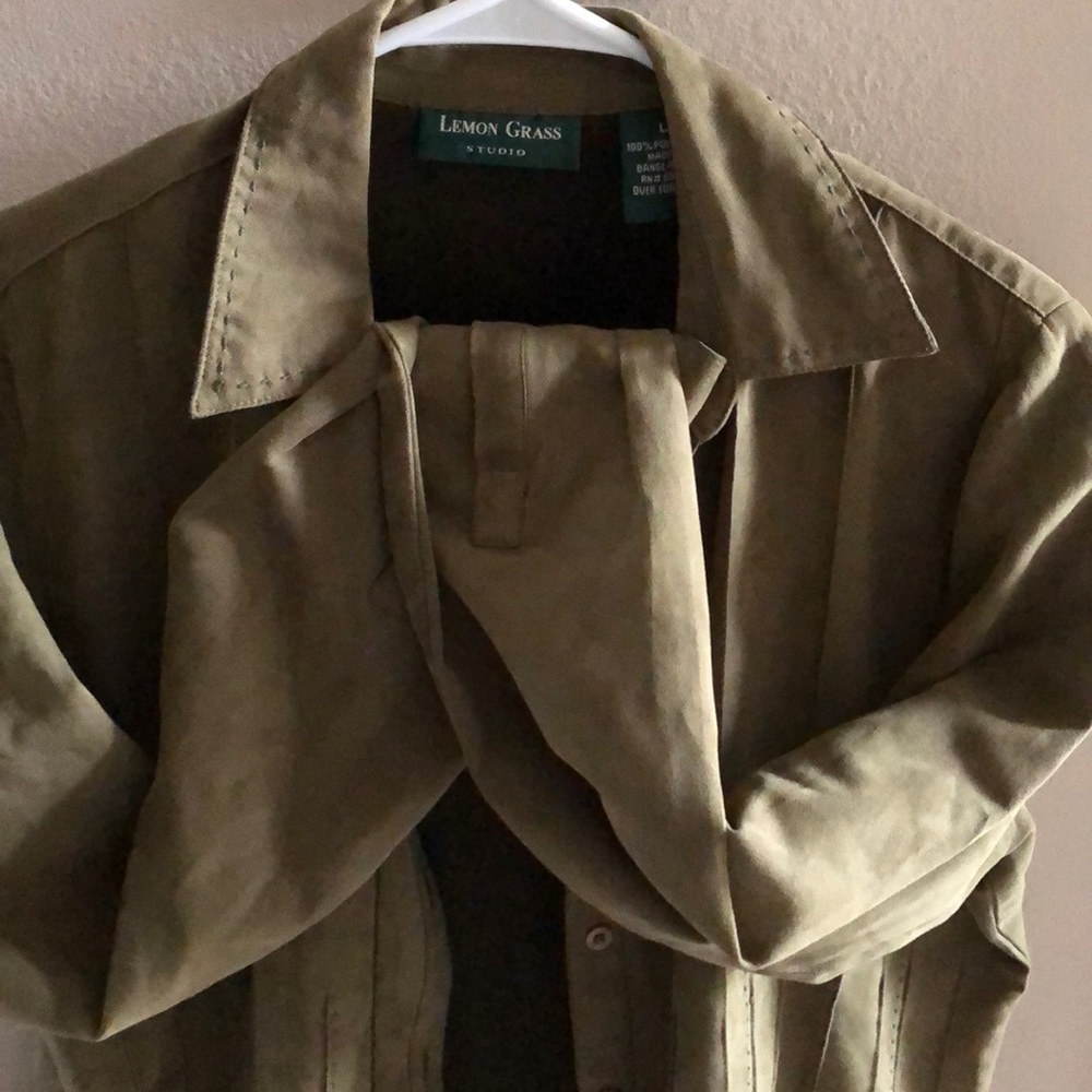 Jacket! - Picture 5 of 5